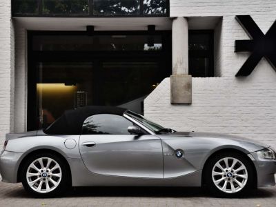 BMW Z4 2.5 I 24V  - 14