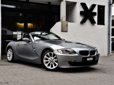 BMW Z4 2.5 I 24V  - 15