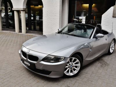 BMW Z4 2.5 I 24V  - 17