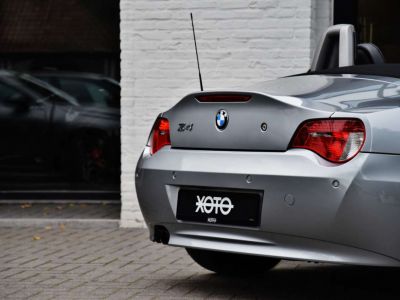 BMW Z4 2.5 I 24V  - 18