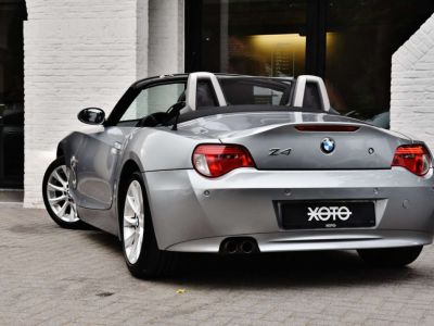 BMW Z4 2.5 I 24V  - 19