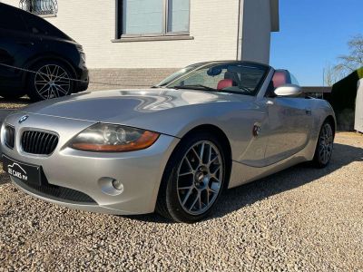 BMW Z4 2.5i 24v  - 1