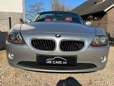 BMW Z4 2.5i 24v  - 2