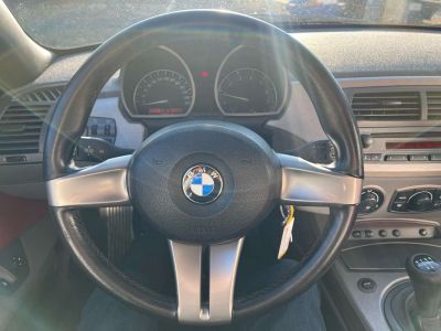 BMW Z4 2.5i 24v  - 7