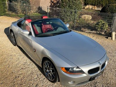 BMW Z4 2.5i 24v  - 14