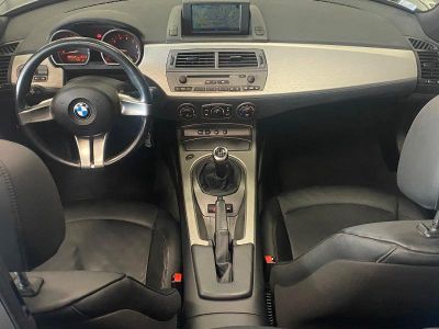 BMW Z4 3.0i 231ch - <small></small> 24.590 € <small>TTC</small> - #3