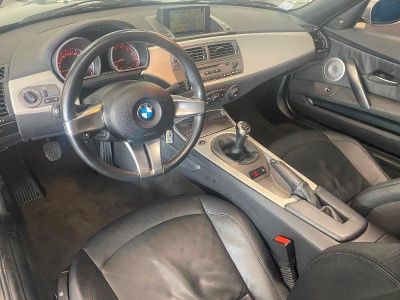 BMW Z4 3.0i 231ch - <small></small> 24.590 € <small>TTC</small> - #13