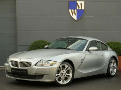 BMW Z4 3.0si 24v 1st Owner Belgium Car  - 5