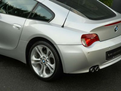 BMW Z4 3.0si 24v 1st Owner Belgium Car  - 21