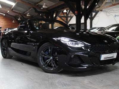 BMW Z4 G29 (G29) 2.0 SDRIVE30IA M SPORT  - 1