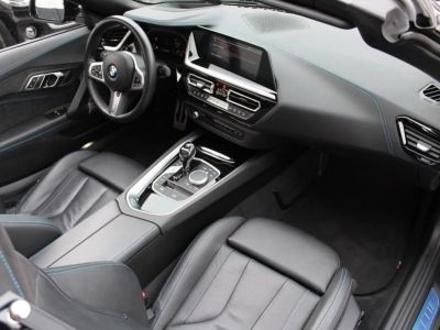 BMW Z4 G29 (G29) 2.0 SDRIVE30IA M SPORT  - 3