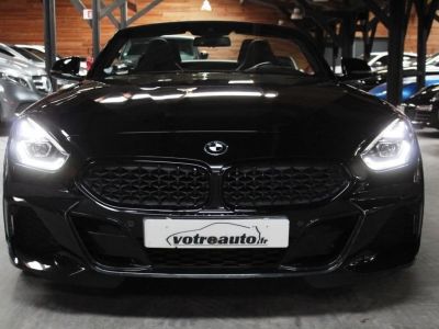 BMW Z4 G29 (G29) 2.0 SDRIVE30IA M SPORT  - 4