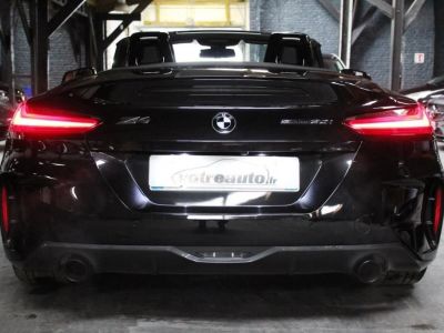 BMW Z4 G29 (G29) 2.0 SDRIVE30IA M SPORT  - 5