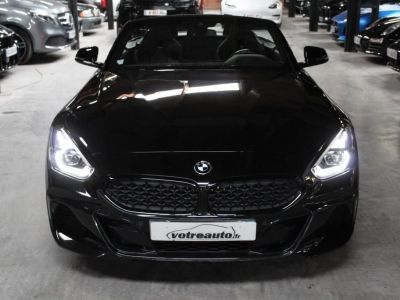 BMW Z4 G29 (G29) 2.0 SDRIVE30IA M SPORT  - 9