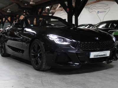 BMW Z4 G29 (G29) 2.0 SDRIVE30IA M SPORT  - 10