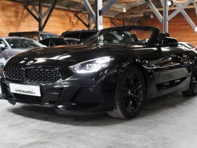 BMW Z4 G29 (G29) 2.0 SDRIVE30IA M SPORT  - 11