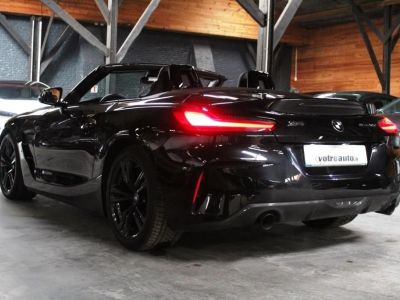 BMW Z4 G29 (G29) 2.0 SDRIVE30IA M SPORT  - 12