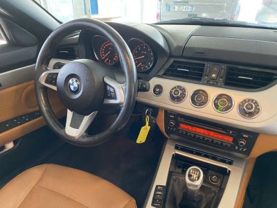 BMW Z4 II (E89) sDrive18iA 156ch Lounge  - 14