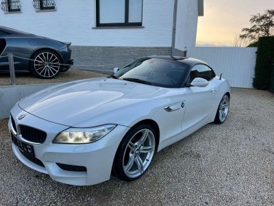 BMW Z4 M 2.0i sDrive18i 1 eig. met onderhoudshistoriek  - 1