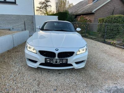 BMW Z4 M 2.0i sDrive18i 1 eig. met onderhoudshistoriek  - 2