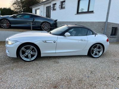 BMW Z4 M 2.0i sDrive18i 1 eig. met onderhoudshistoriek  - 3