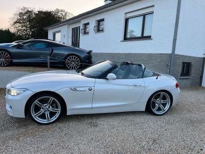 BMW Z4 M 2.0i sDrive18i 1 eig. met onderhoudshistoriek  - 4