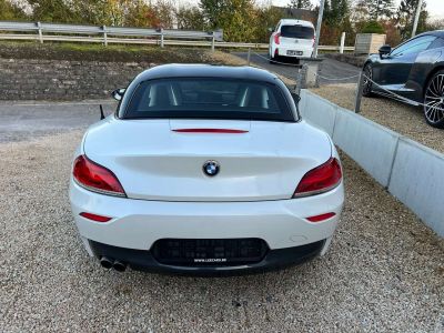 BMW Z4 M 2.0i sDrive18i 1 eig. met onderhoudshistoriek  - 5