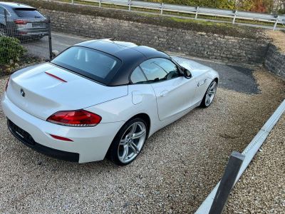 BMW Z4 M 2.0i sDrive18i 1 eig. met onderhoudshistoriek  - 6