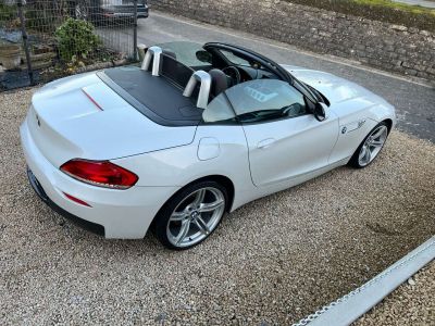 BMW Z4 M 2.0i sDrive18i 1 eig. met onderhoudshistoriek  - 7