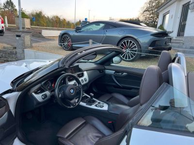 BMW Z4 M 2.0i sDrive18i 1 eig. met onderhoudshistoriek  - 8