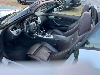 BMW Z4 M 2.0i sDrive18i 1 eig. met onderhoudshistoriek  - 9