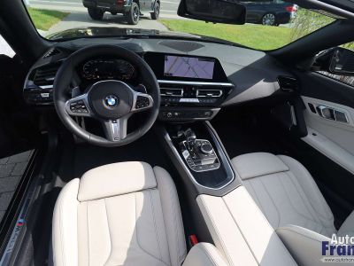 BMW Z4 M 40I - ACC - H-u0026K - MEMORY - ADAP ONDERSTL - HEAD-UP - <small></small> 58.950 € <small>TTC</small> - #16