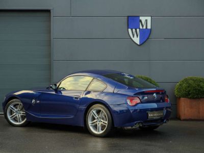 BMW Z4 M Belgium Car Low mileage  - 2