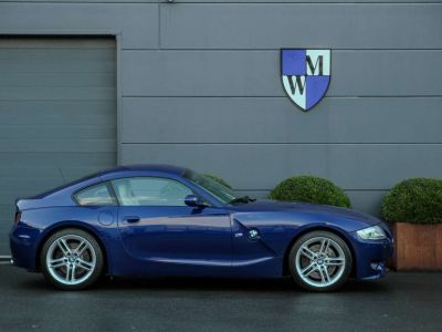 BMW Z4 M Belgium Car Low mileage  - 4