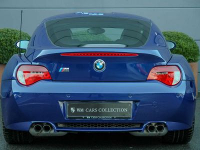 BMW Z4 M Belgium Car Low mileage  - 7