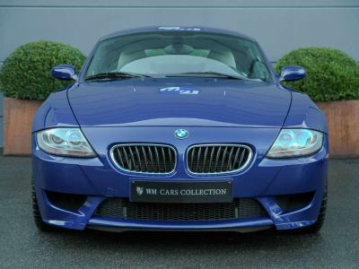 BMW Z4 M Belgium Car Low mileage  - 8