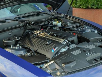 BMW Z4 M Belgium Car Low mileage  - 17