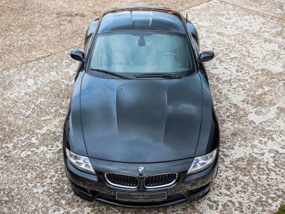 BMW Z4 M Coupe | MANUAL GEARBOX 1 OF ONLY 1714  - 2