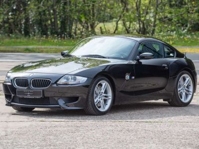 BMW Z4 M Coupe | MANUAL GEARBOX 1 OF ONLY 1714  - 6