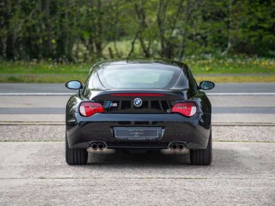 BMW Z4 M Coupe | MANUAL GEARBOX 1 OF ONLY 1714  - 8