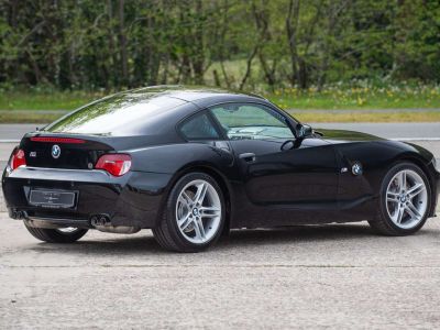 BMW Z4 M Coupe | MANUAL GEARBOX 1 OF ONLY 1714  - 9
