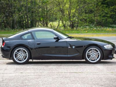 BMW Z4 M Coupe | MANUAL GEARBOX 1 OF ONLY 1714  - 10