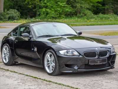 BMW Z4 M Coupe | MANUAL GEARBOX 1 OF ONLY 1714  - 11