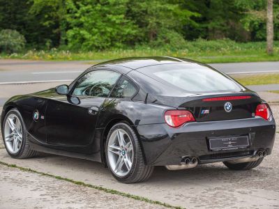 BMW Z4 M Coupe | MANUAL GEARBOX 1 OF ONLY 1714  - 12