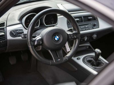 BMW Z4 M Coupe | MANUAL GEARBOX 1 OF ONLY 1714  - 18