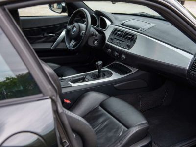 BMW Z4 M Coupe | MANUAL GEARBOX 1 OF ONLY 1714  - 20
