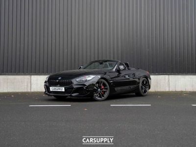 BMW Z4 M M40iAS - Harman kardon - ACC - Shadowline - HUD  - 1