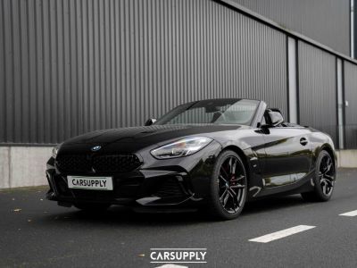 BMW Z4 M M40iAS - Harman kardon - ACC - Shadowline - HUD  - 3