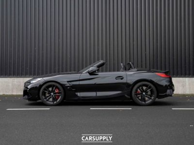 BMW Z4 M M40iAS - Harman kardon - ACC - Shadowline - HUD  - 4