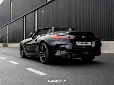 BMW Z4 M M40iAS - Harman kardon - ACC - Shadowline - HUD  - 6